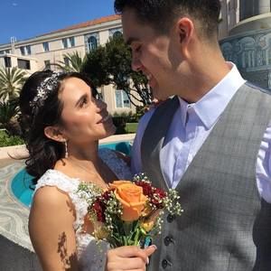 Meet your Posher, Yaritza